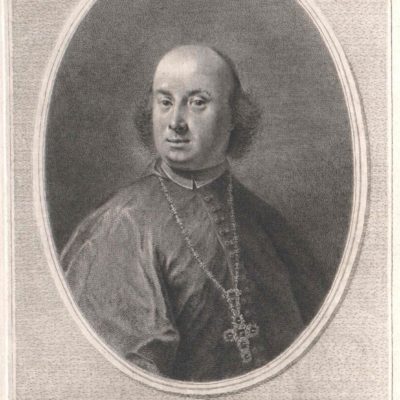 Caracciolo, Martino Innico